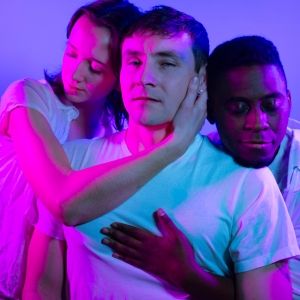 Mike Bartlett’s COCK (aka The Cockfight Play) to be Presented at The Ringwald Theatre