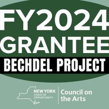 Bechdel Project Awarded $10,000 By The New York State Council On The Arts