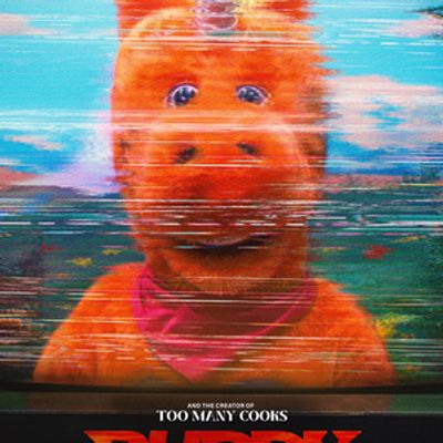 BUDDY Releases Official Poster and Second Teaser Ahead of Comic-Con