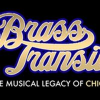 Brass Transit Comes to Spencer Theater