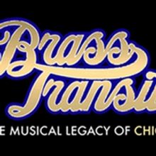 Brass Transit Comes to Spencer Theater