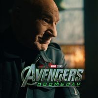 Video: Ian McKellen and Patrick Stewart Reunite in AVENGERS: DOOMSDAY Teaser Video