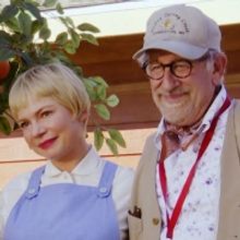 VIDEO: Take 'A Look Inside' THE FABELMANS in New Featurette