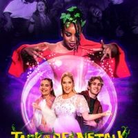 Modern Musical Remake of JACK AND THE BEANSTALK Will Stream Next Month and Come to…