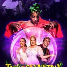 Modern Musical Remake of JACK AND THE BEANSTALK Will Stream Next Month and Come to…