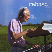 REHASH Releases New Songs Ahead of North American Headline Tour
