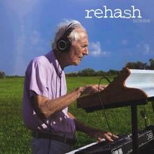 REHASH Releases New Songs Ahead of North American Headline Tour
