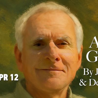 B Street Theatre To Present AN IRISH GOODBYE By Jack Gallagher