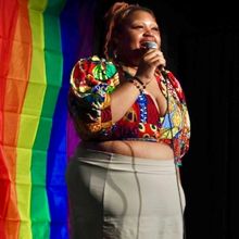 KWINGO'S COMEDY REVUE to be Presented at Cleveland Public Theatre