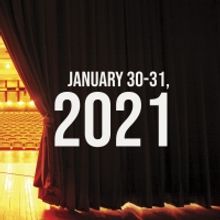 Virtual Theatre This Weekend: January 30-31- with Barrett Foa, Lesli Margherita and M