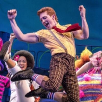 BWW Flashback: Celebrate THE SPONGEBOB MUSICAL: LIVE ON STAGE With A Look Back At The Show's Journey