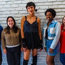 A Red Orchid Theatre Will Open 33rd Season With World Premiere of VEAL