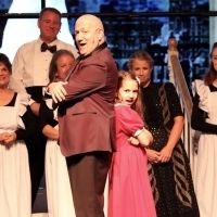BWW Review: ANNIE at Urbandale Community Theatre:  This Production Will Leave You 'Fu