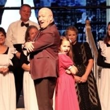 BWW Review: ANNIE at Urbandale Community Theatre:  This Production Will Leave You 'Fu