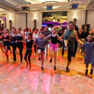 Kravis Center Celebrates National Dance Day With Free Workshops, Performances and…