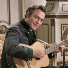 A Look Back at Christopher Plummer’s Stage Career