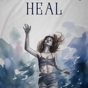 Vincenza Price Releases New Book HEAL: A POETRY COLLECTION