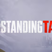 STANDING TALL Comedy Fundraiser to Benefit First Responders Children's Foundation