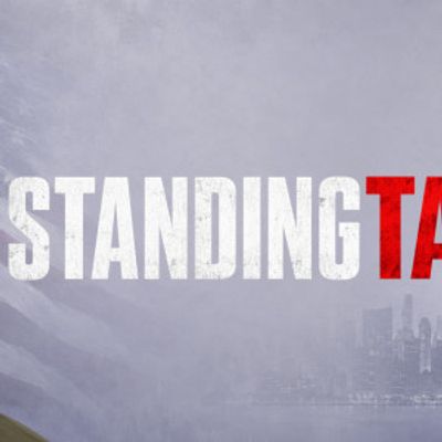 STANDING TALL Comedy Fundraiser to Benefit First Responders Children's Foundation