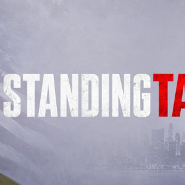 STANDING TALL Comedy Fundraiser to Benefit First Responders Children's Foundation Photo