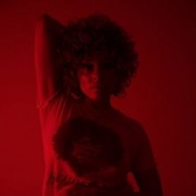 Rock Goddess SOPHIA URISTA Headlines HOT TRASH At Majestic Rep