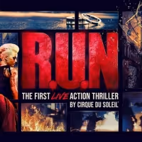 Cirque du Soleil's R.U.N. Will Close in Las Vegas