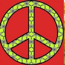 Authors Chera Thompson and NF Johnson  Remember 'A Time To Wander'