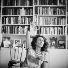 Sophie B. Hawkins to Play Celebratory Tour Across the UK And Canada