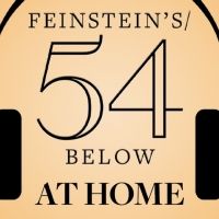 #54BelowatHome Adds Lea Salonga, Mandy Gonzalez, Paulo Szot, Rachel Tucker and More…