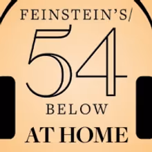 #54BelowatHome Adds Lea Salonga, Mandy Gonzalez, Paulo Szot, Rachel Tucker and More…
