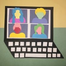 BWW Blog: Community That Surpasses the Distance