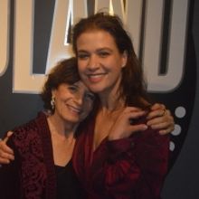 BWW Previews: Major Female Cabaret Artists Create WHILE THERE IS STILL TIME For Direc