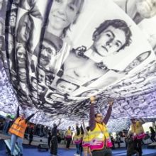 Guest Blog: Artistic Director Bradley Hemmings On The Greenwich+Docklands Internation