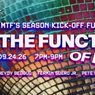 MTF to Kick Off 2026-2027 Season With The Function of Play Fundraiser