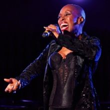 Brenda Braxton to Bring STARS TONIGHT! to 54 Below for Three Performances