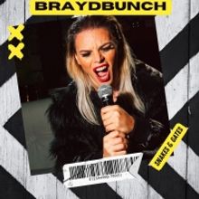 Braydbunch Releases Their Latest Single 'Snakes & Gates'