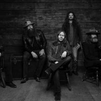 Blackberry Smoke Confirms Canadian Headline Tour
