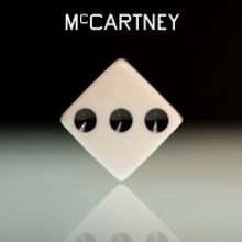 Paul McCartney Will Release New Album 'McCartney III' Dec. 11