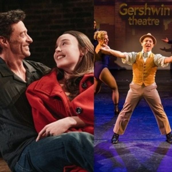 All the Off-Broadway Shows to See in Spring 2026- A Complete Guide Photo