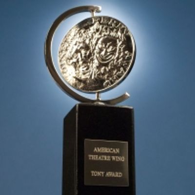 Student Blog: Tony Predictions