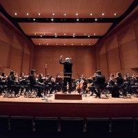 Mannes School Of Music Presents Aaron Copland Concert At Alice Tully Hall