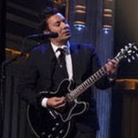 VIDEO: Watch Jimmy Fallon Join Chris Stapleton in a Performance of 'You Should…