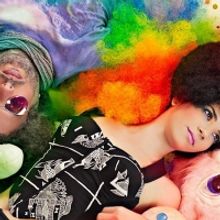 WORST PLACE ON EARTH Celebrates Podcast Launch Event