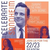 Pasadena Playhouse Announces 2022/2023 Season Featuring Six-Month Sondheim…