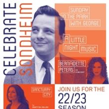 Pasadena Playhouse Announces 2022/2023 Season Featuring Six-Month Sondheim…