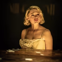 Aimee Lou Wood on Playing Sally Bowles in CABARET: 'It's Overwhelming in the Best…