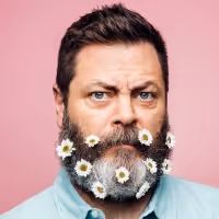 Nick Offerman to Round Out Casting for Peacock's Upcoming Comedic Thriller Series…
