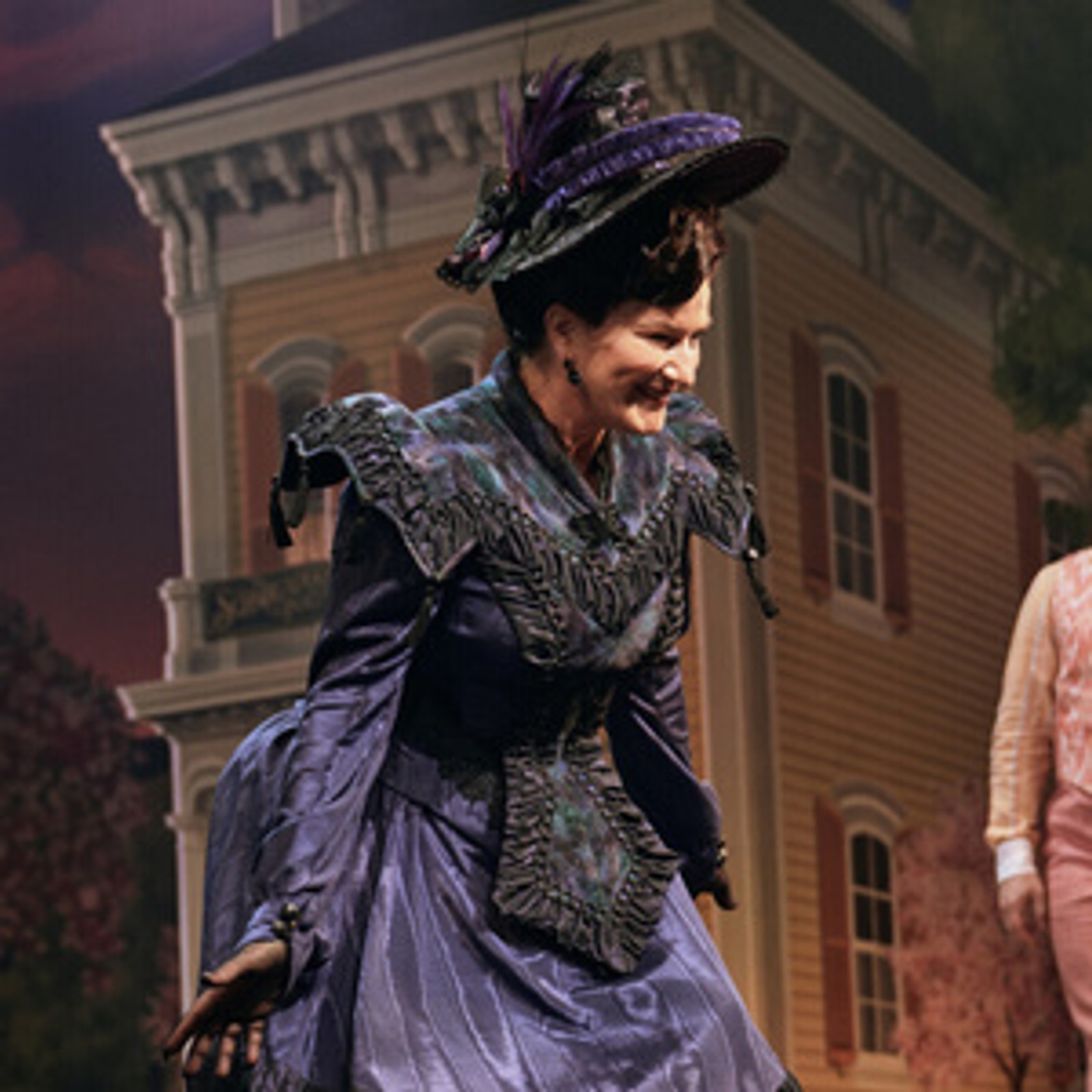 Wake Up With BroadwayWorld August 11, 2026- MAYBE HAPPY ENDING Tour Cast Revealed and