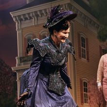 Wake Up With BroadwayWorld August 11, 2026- MAYBE HAPPY ENDING Tour Cast Revealed…