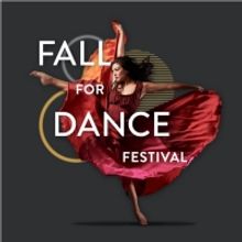 New York City Center Announces Virtual 2020 Fall for Dance Festival